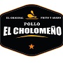 POLLO EL CHOLOMEÑO
